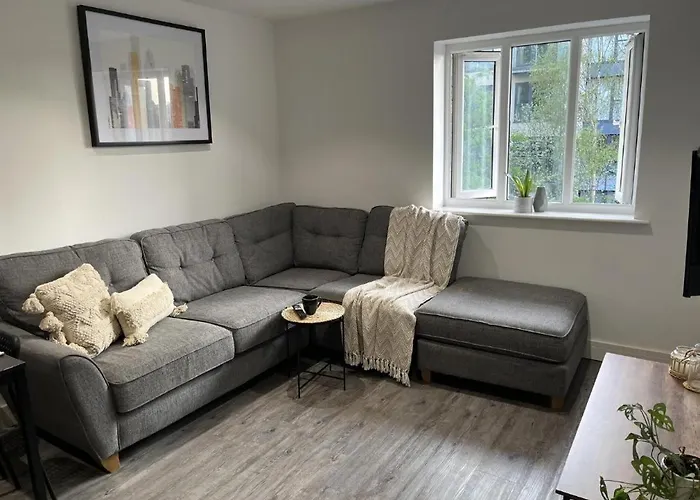 Regency Apartment