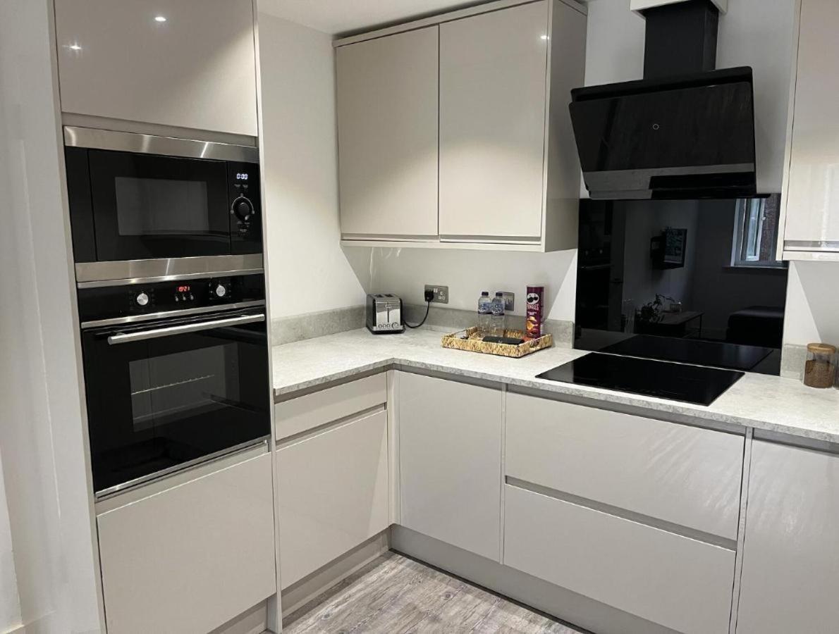 Regency * Hemel Hempstead