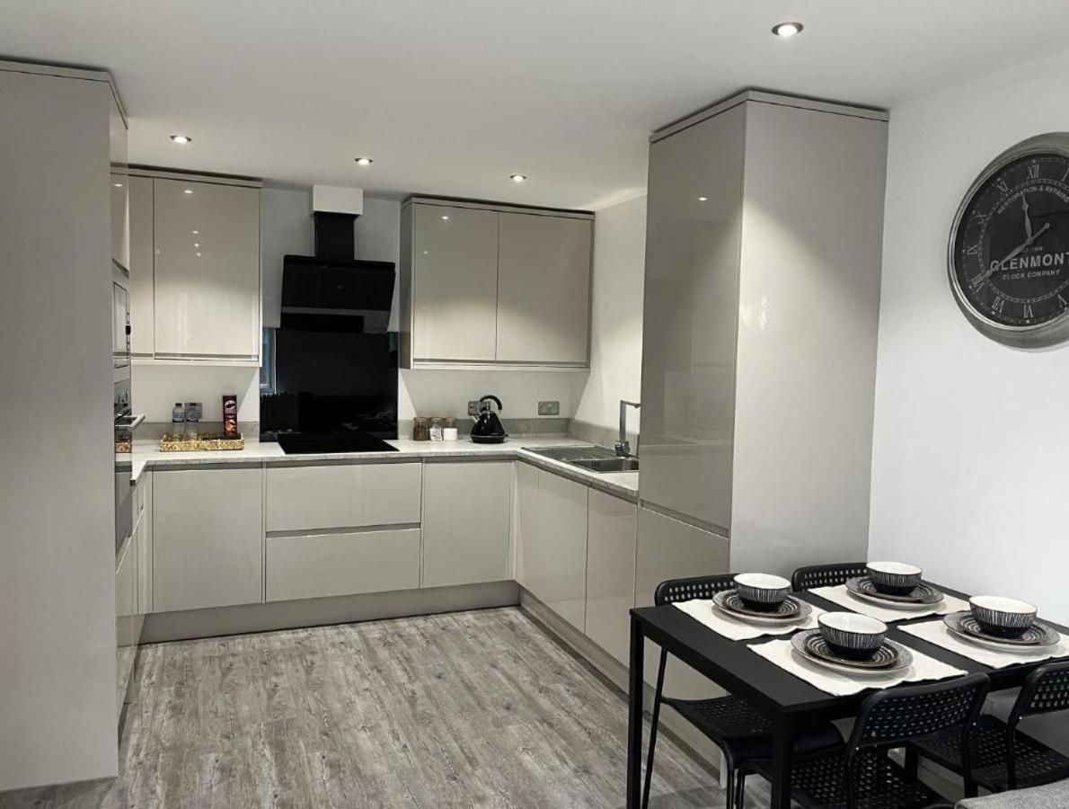 Regency Apartment