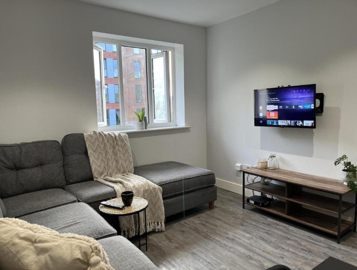 Regency Apartment Hemel Hempstead