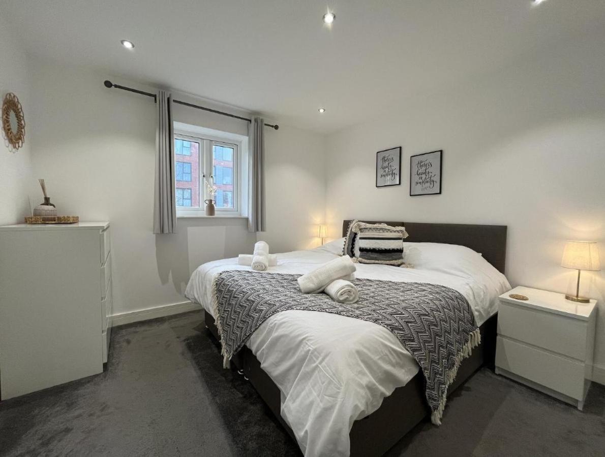 Regency Apartment Hemel Hempstead